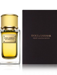 Dolce & Gabbana - Velvet Mimosa Bloom Edp 10ml
